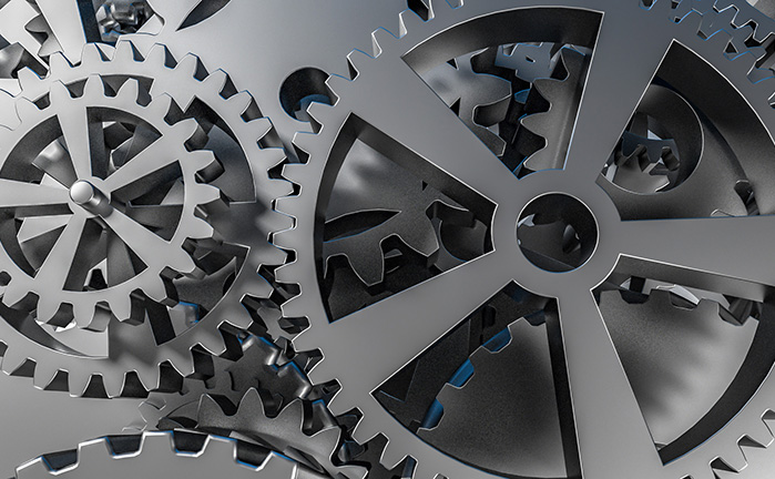 Mechanical Equipment Industry Solution