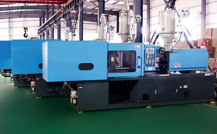 Injection Molding Industry Solution